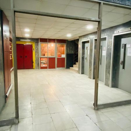 Felicity Loft In Thessaloniki _ Accessible & Comfortable 外观 照片
