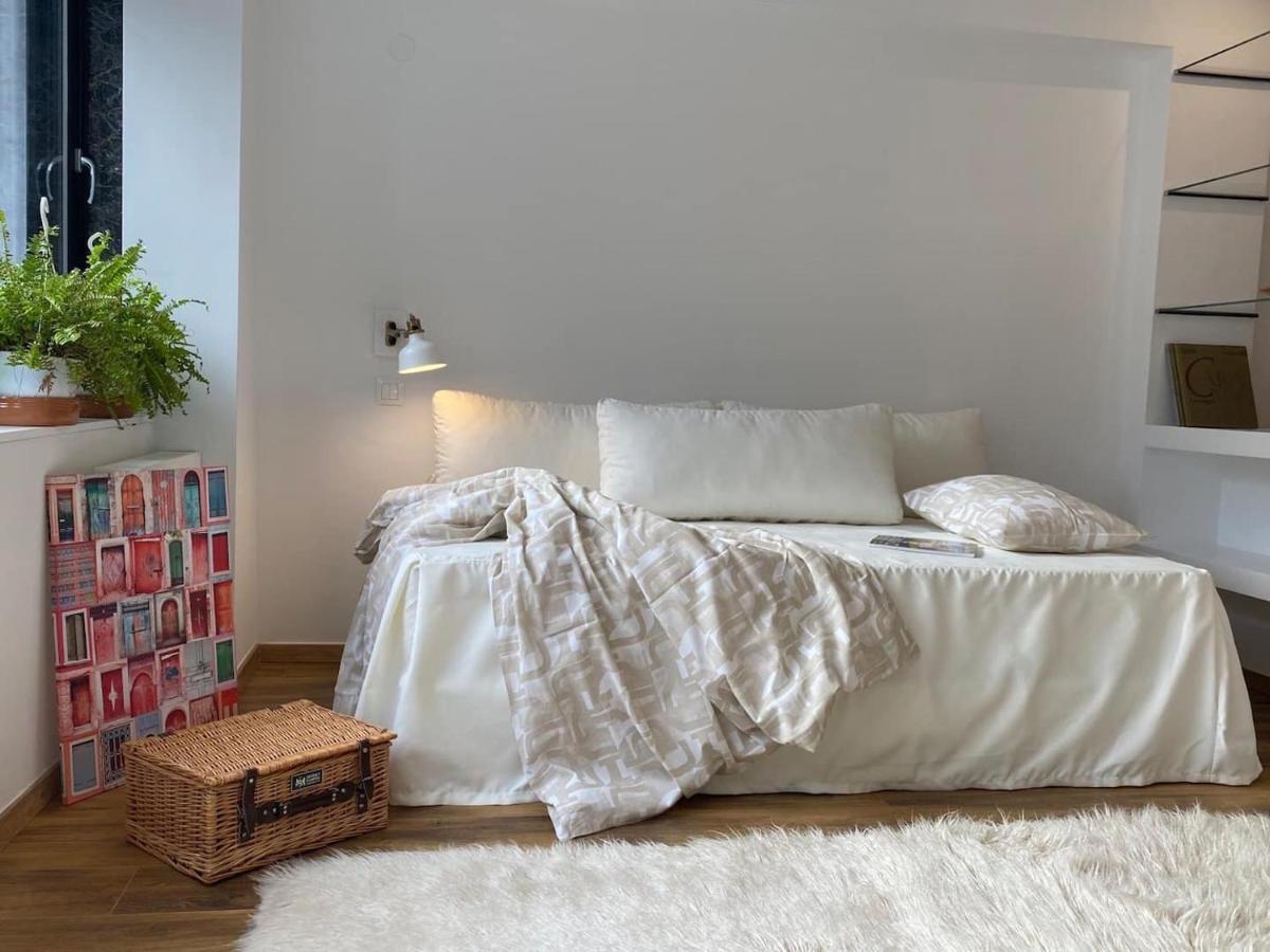 Felicity Loft In Thessaloniki _ Accessible & Comfortable 外观 照片