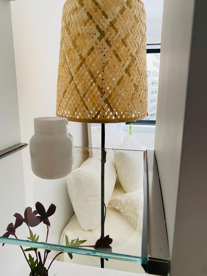 Felicity Loft In Thessaloniki _ Accessible & Comfortable 外观 照片