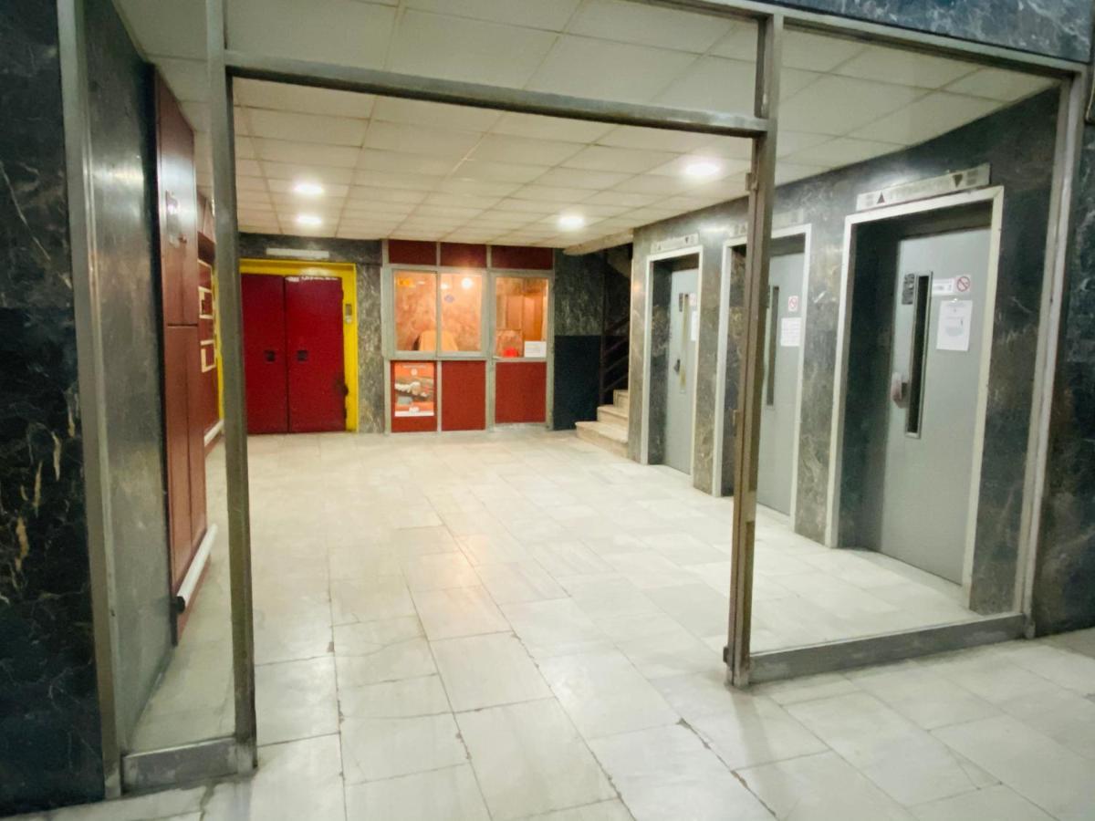 Felicity Loft In Thessaloniki _ Accessible & Comfortable 外观 照片