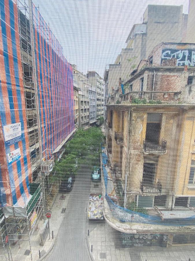 Felicity Loft In Thessaloniki _ Accessible & Comfortable 外观 照片